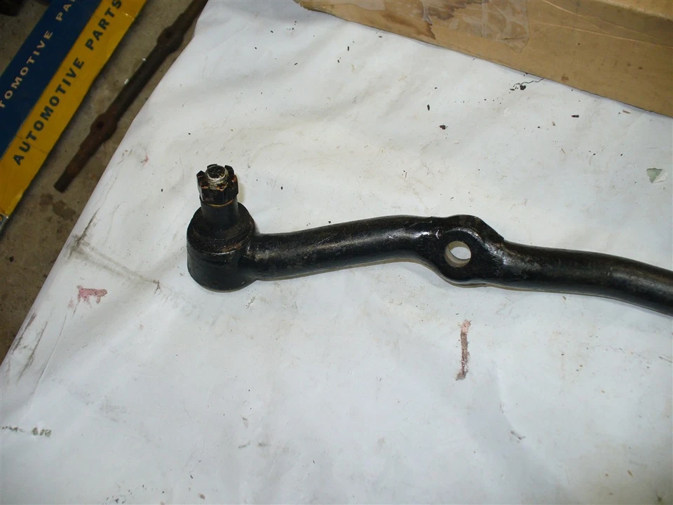 1972 -78 道奇 D100 中心链接 美国制造 trw ds805 — 第 3/3 张图片