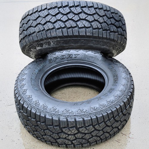 Tire 265/65R17 Green Max Optimum Sport A/T AT All Terrain 112T - Bild 4 von 8