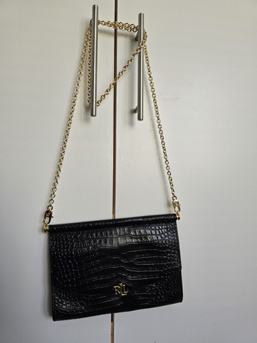 Ralph LAuren Clutch Bag