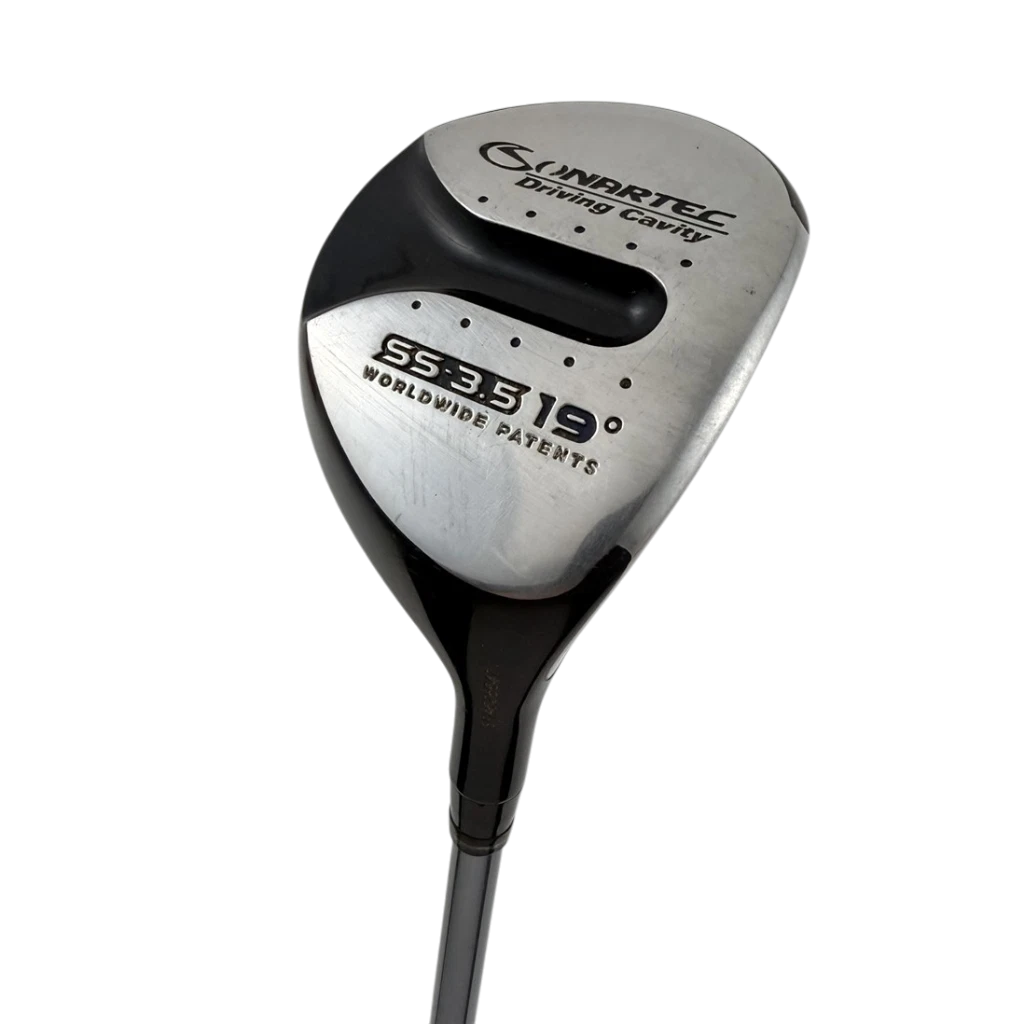 SONARTEC 19 Loft Golf Clubs for sale | eBay