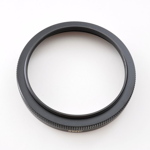 Contax Metal Hood 1 Genuine Lens Hood Near Mint From Japan 0254 - Picture 10 of 12