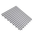 Anti-skid Floor Mat Splicing Mat Useful Toilet Cushion Absorbent