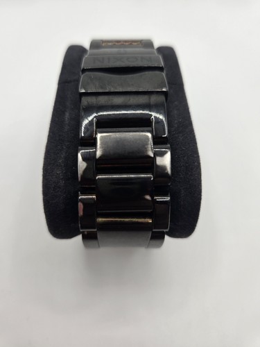 Nixon Men's 42-20 Minimize Tide Indecator - Picture 6 of 6