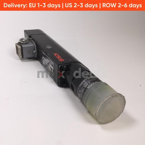 Bosch 0608701001 0608720043 Nut runner i:18,9 0,62A 230V Used UMP - Picture 1 of 5