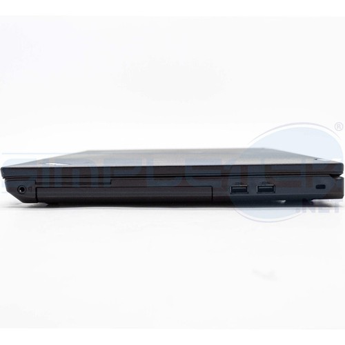 Lenovo L560 15,6 " Windows 10 Pro 16GB 120GB PC Portable Ordinateur HD - Photo 6/9