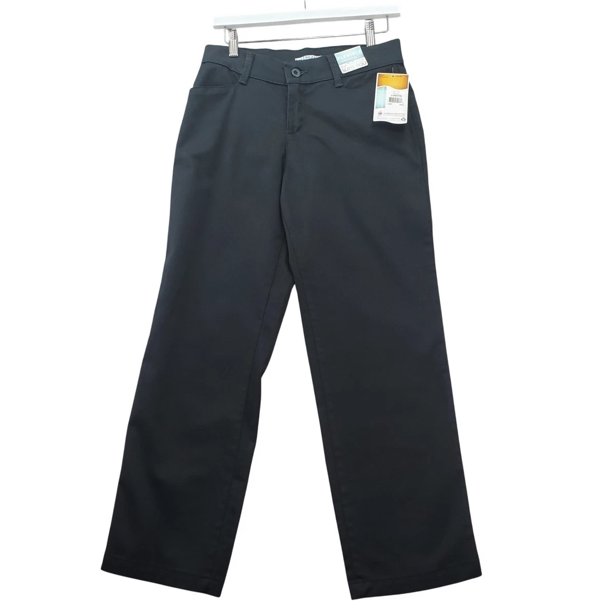 Lee Relaxed Pants for Women for sale | eBay