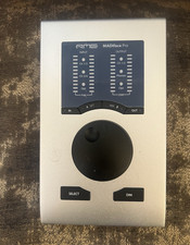 RME MADIface Pro USB Audio Interface Desktop ...