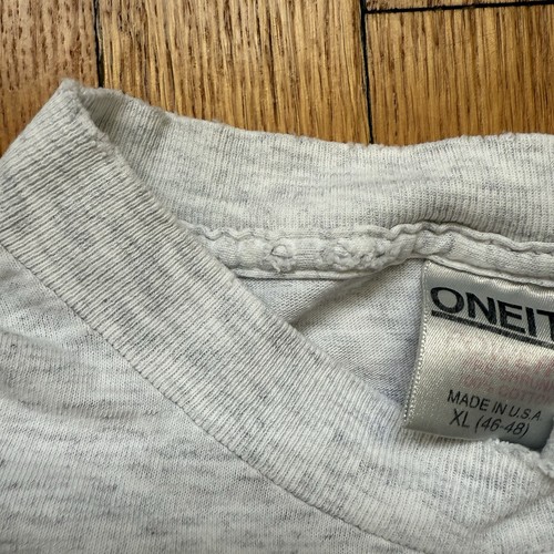 Vintage 90s San-Segal Vail Skiing Ski Shirt Men’s XL Double Sides Single Stitch - Picture 7 of 12