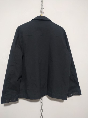 Un_Planned River Island Technical Jacket Black Size XL NWT - Picture 3 of 10