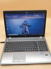 HP ProBook 4540s 15.6" i5-3210m 2.5ghz  6GB RAM 750GB WIN 10 Metal Premium,SL4