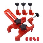 Car Engine Cam Lock Tool Timing Holder Set with Compact Size for Tight Spaces