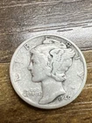 1940 MERCURY SILVER DIME Actual Coin Check My Store Out FREE SHIPPING