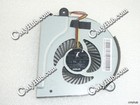 FCN DFS501105PR0T FCFS DC5V 0.5A 4pin 4wire Industrial IPC Computer Cooling Fan