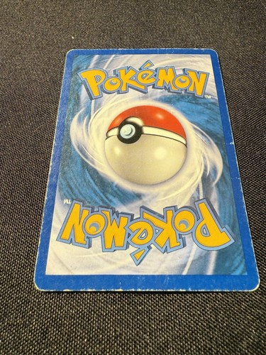 Pokemon 2002 E-Card Series Aquapolis Cubone #72 - Picture 5 of 6