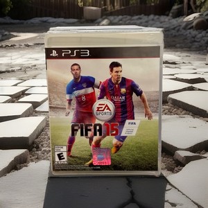 Fifa 15 Ps3 | eBay