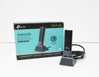 Adaptateur USB sans fil TP-Link AXE5400 Wi-Fi 6E gain élevé