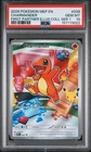 Charmander 038 - Pokemon First Partner Illustration Series 1 Promo - PSA 10