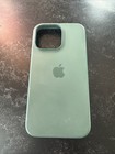 Apple Silicone Case for iPhone 13 Pro