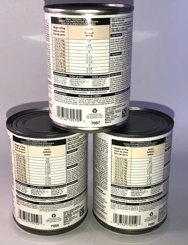 Hill's Science Diet Wet Dog Food,2-Chicken & Barley/1-Turkey & Barley 13oz Cans - Picture 3 of 12