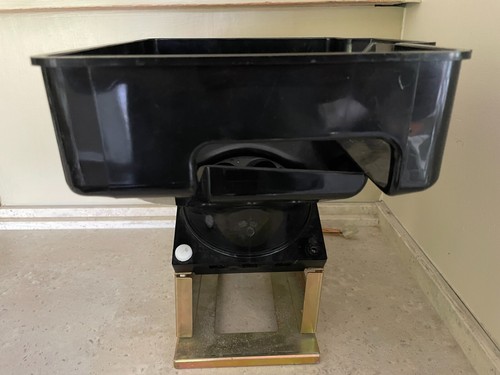 Pachislo Slot Machine Hopper RH1 / RH2 for MANY Yamasa Machines (See List) - Picture 3 of 4