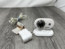 Motorola MBP26BU Baby Monitor CAMERA ONLY