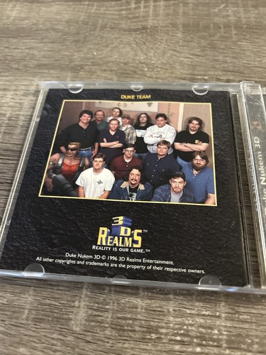 Guía del usuario Duke Nukem 3D edición completa - Imagen 3 de 5