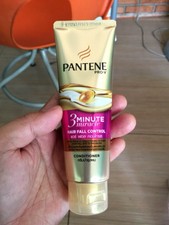 Miracle Conditioner Hair Total Damaged Care Pantene Pro V 3 Minute 70 Ml For Sale Online Ebay