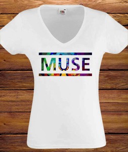 muse band shirt