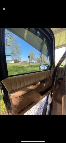 1994 Chevrolet Blazer K1500 - Picture 17 of 21