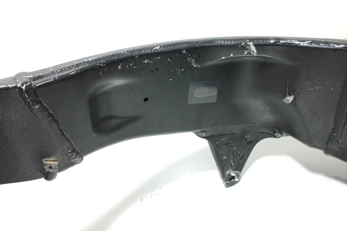 05 06 KAWASAKI NINJA ZX6R ZX6 636 MAIN FRAME CHASSIS STRAIGHT CLN CLR EZ-REG 05 06 KAWASAKI NINJA ZX6R ZX6 636 MAIN FRAME CHASSIS STRAIGHT CLN CLR EZ-REG