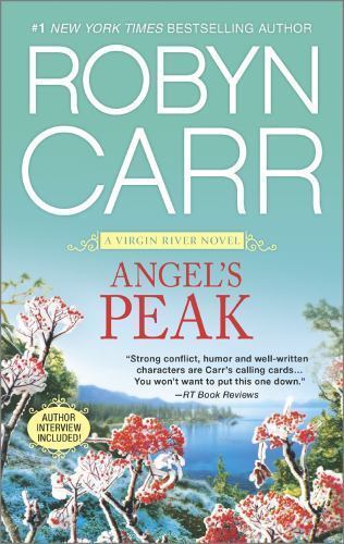 Angel's Peak by Robyn Carr (Paperback / softback, 2014) for sale online ...