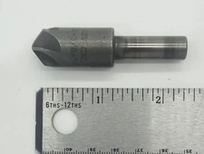 Sev Cal 5/8" Countersink 50 degree (CK=5/8-50)