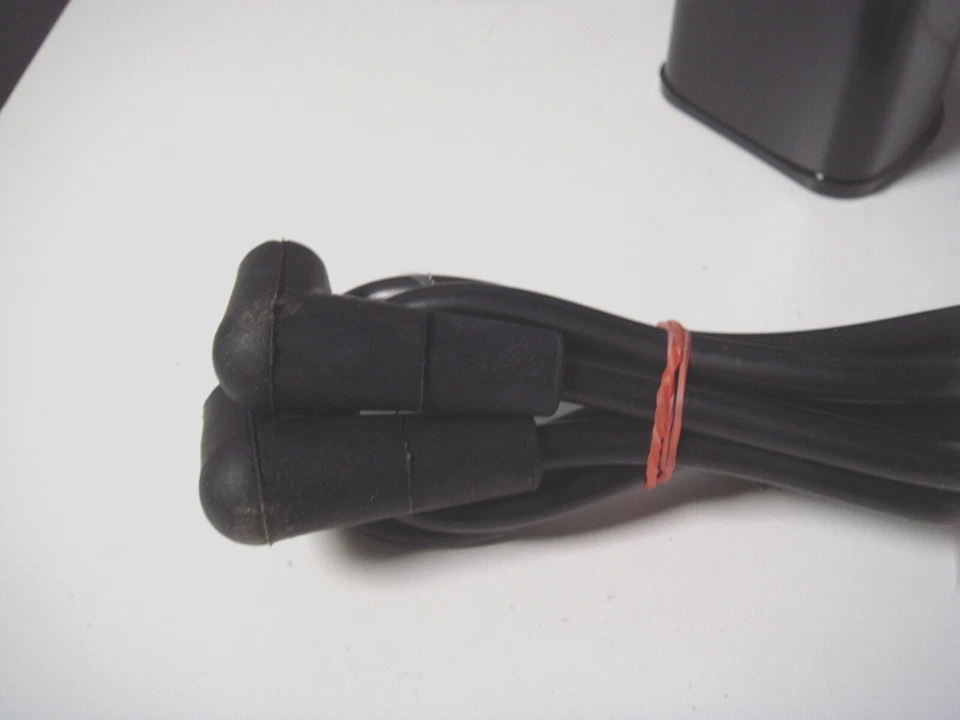 Bobina de encendido Harley EL VL FL UL cabeza de nudillo cabeza plana cabeza panorámica V-Twin 32-8088 Y1 Foto 4 de 4