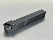 Vardex Redline AL 0625-3X Indexable Tool Holder 5/8" Threading Thick Insert