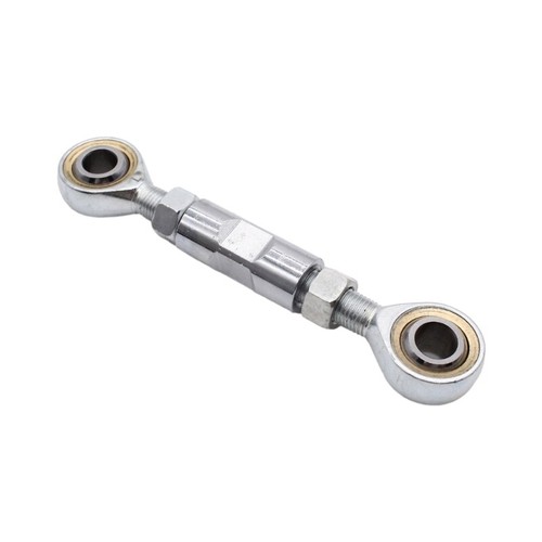1 1/2" Tension Rod Alternator Bracket Heim Joint for SBC BBC 350 454 Automotive - Picture 8 of 8