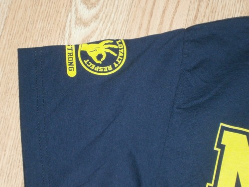 John Cena Youth Tshirt Youth L WWE Cenation Kinder Kids TOP Geschenk Wrestling - Bild 5 von 6