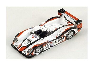 Audi Champion Racing 5 Capello-Ara Winner Le Mans 2004 (Spark 1 87 87LM04) Audi Champion Racing 5 Capello-Ara Winner Winner Winner Le Mans 2004 (Spark 1 87 87LM04) cca545