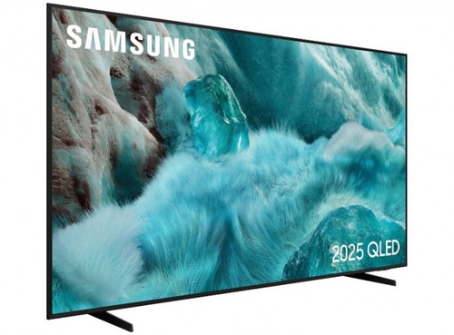 Samsung 85 Inch Q7F2 4K QLED HDR AI Smart TV QE85Q7F2A (2025) - 5 Year Warranty - Picture 2 of 10