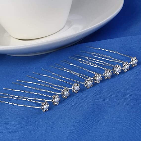 Jura 2024 hair pins