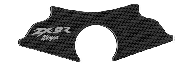 yokki 専用 ABM Superbike Top Yoke Kawasaki ZX-9 R (ZX900C) | 98-99
