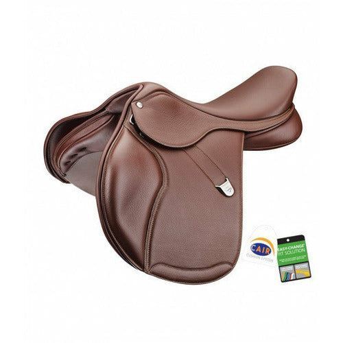 Bates Pony Elevation Plus Saddle - Picture 1 of 3