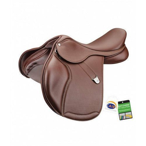 Bates Pony Elevation Plus Saddle