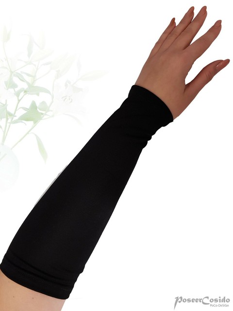 Scaldapolsi PoCo DeSiGn LaGeNLoOk scaldapolsi jersey nero L-XL-XXL Scaldapolsi PoCo DeSiGn LaGeNLoOk scaldapolsi jersey nero L-XL-XXL