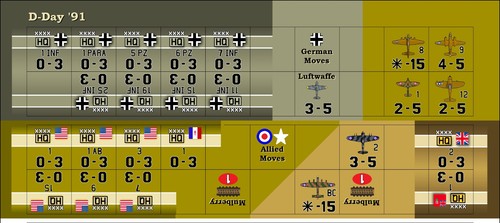 Avalon Hilla S Die Cut D Day A 91 Smithsonian Edition Replacement Counters Mateo Arquitectura Com
