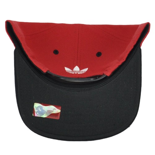 NCAA Adidas Virginia Military Institute VMI Keydets NG08Z Adulto Snapback Sombrero Gorra - Imagen 5 de 7