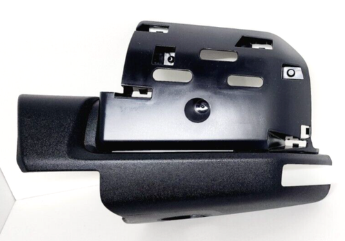 15-20 Ford F150 Left Side Mirror Cover/Shell w/Turn Signal & Courtesy Light hole - Bild 7 von 11