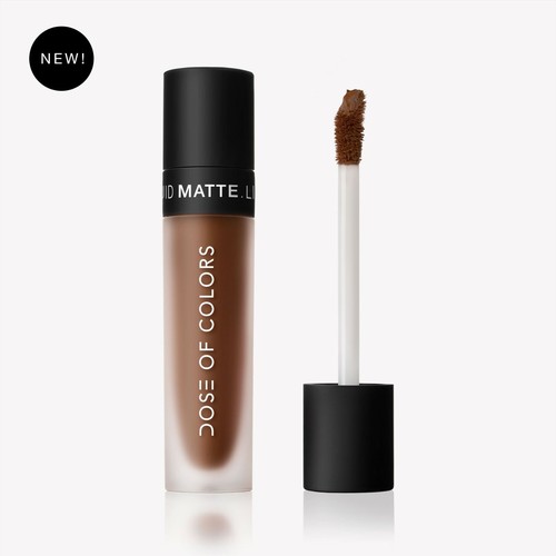 DOSIS FARBEN 59 FARBEN FLÜSSIGER MATTER LIPPENSTIFT WÄHLEN SIE VEGAN AUTHENTISCH NEU IM KARTON GRATISsh - Bild 105 von 193