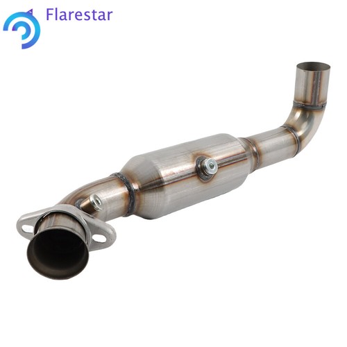 Both Sides Catalytic Converter Kit For Ford Expedition F-150 5.4L V8 2007-2013 - Picture 5 of 11