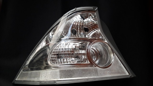 Honda Civic EK Ek9 Hatchback 96 00 All Clear Taillight Lenses JDM 