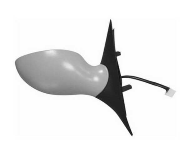 Right Exterior Mirror Alfa Romeo 156 (932) 11.1997-.08.2003